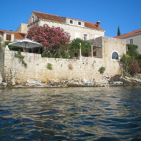 Villa Gverovic Stikovica Exterior photo
