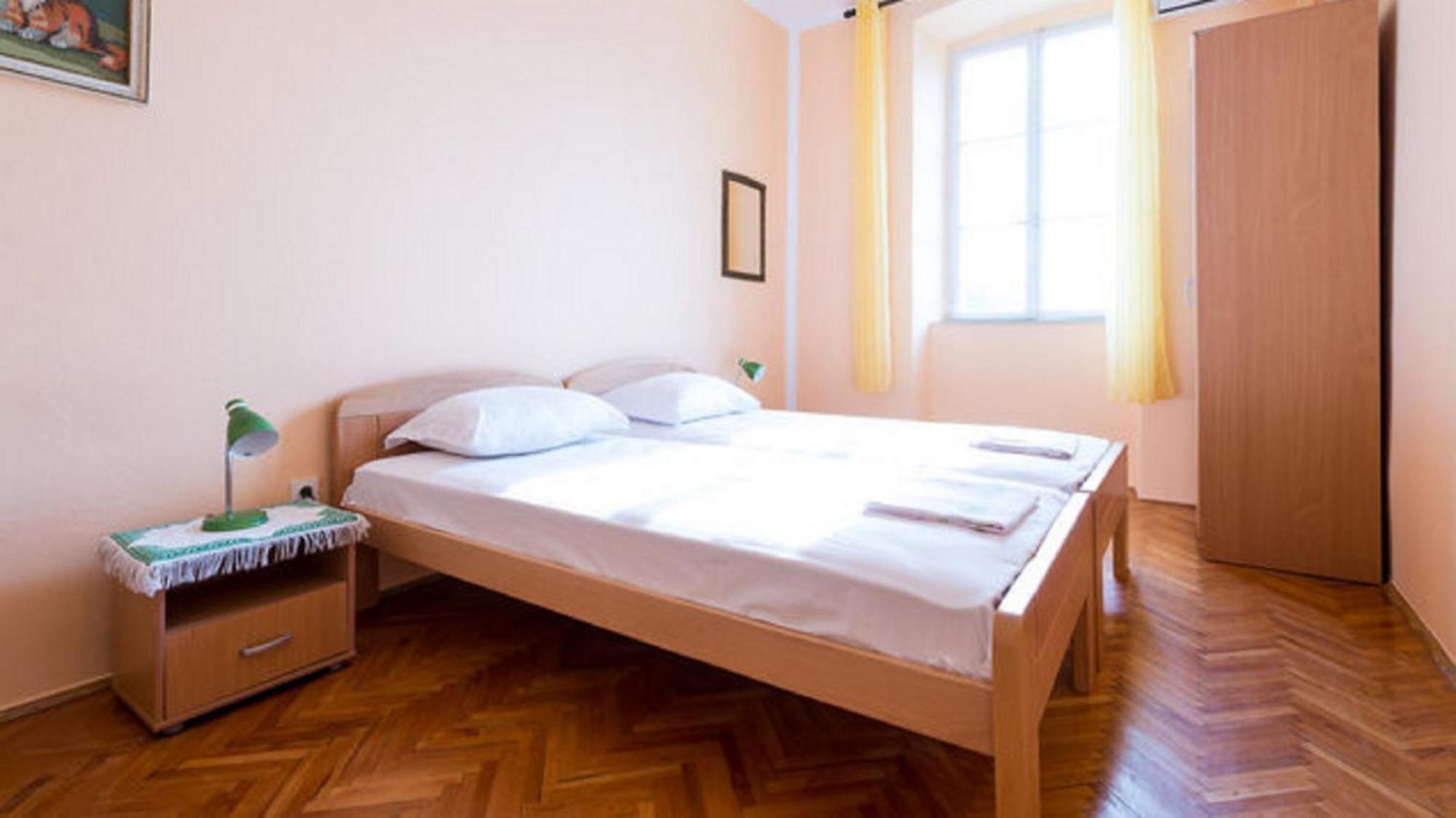 Villa Gverovic Stikovica Room photo