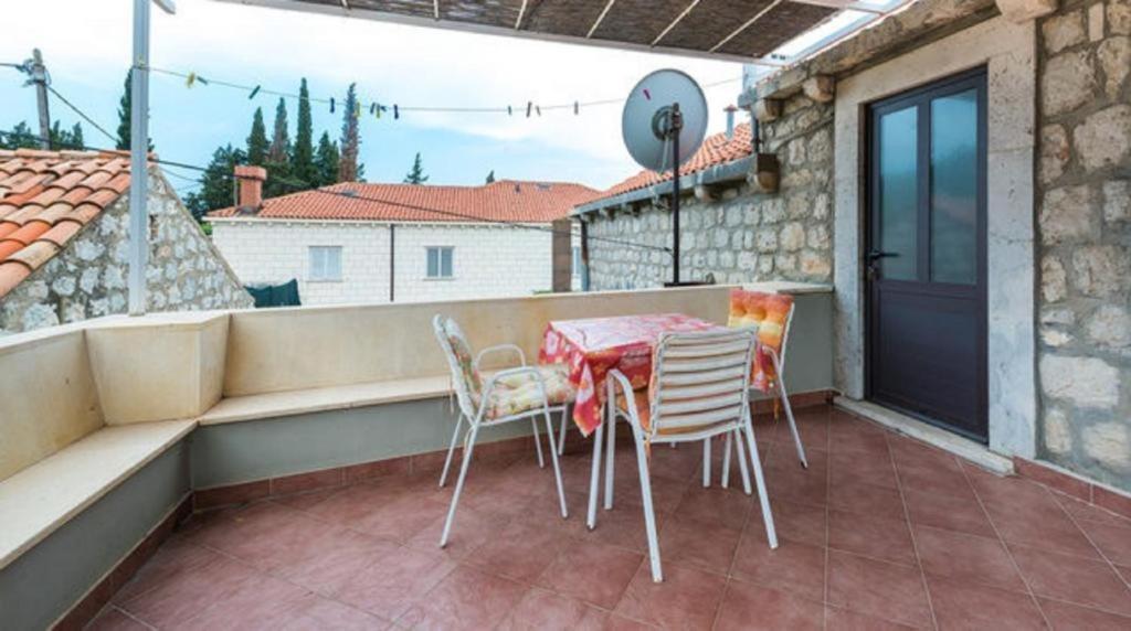 Villa Gverovic Stikovica Room photo
