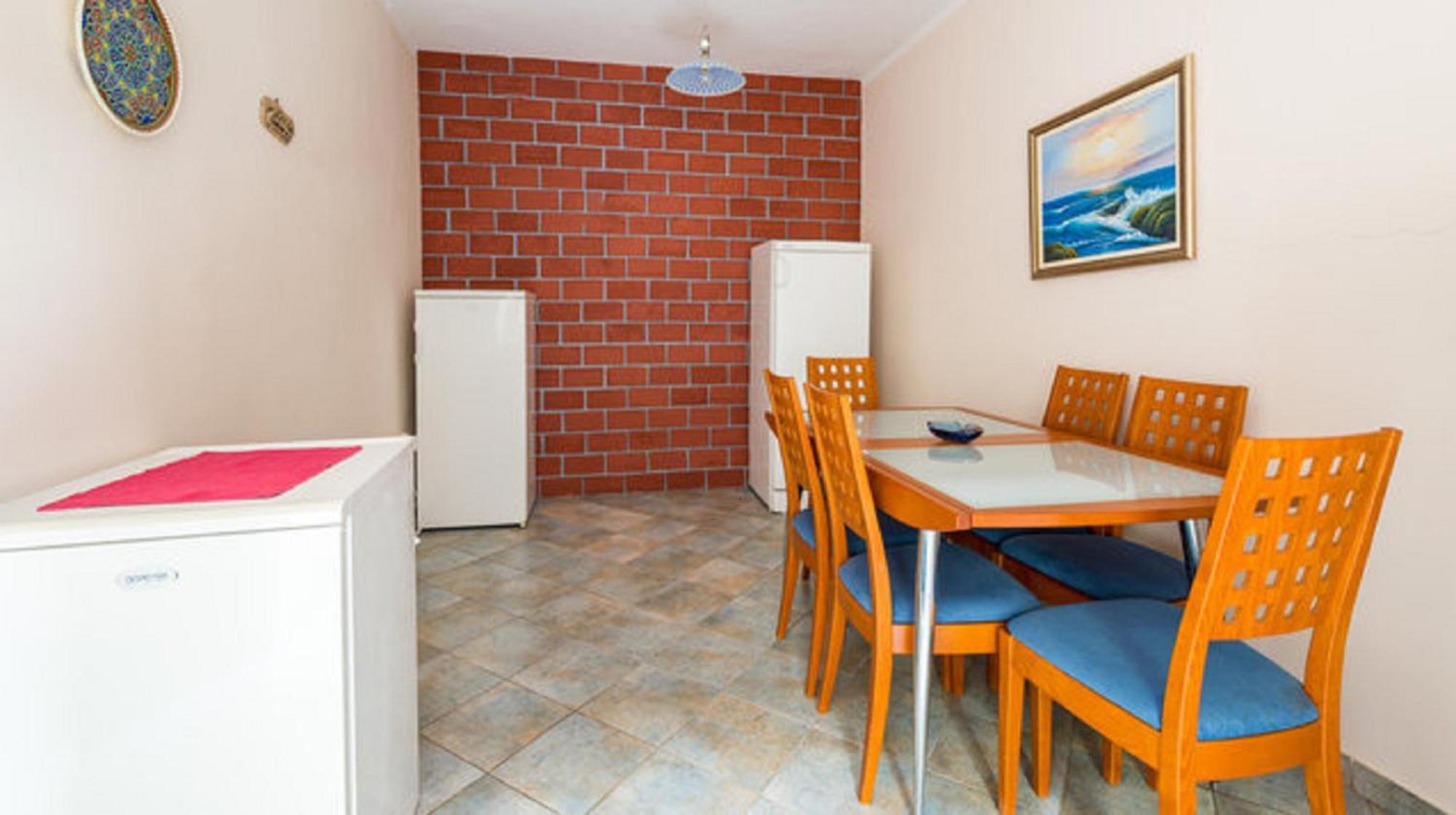 Villa Gverovic Stikovica Room photo