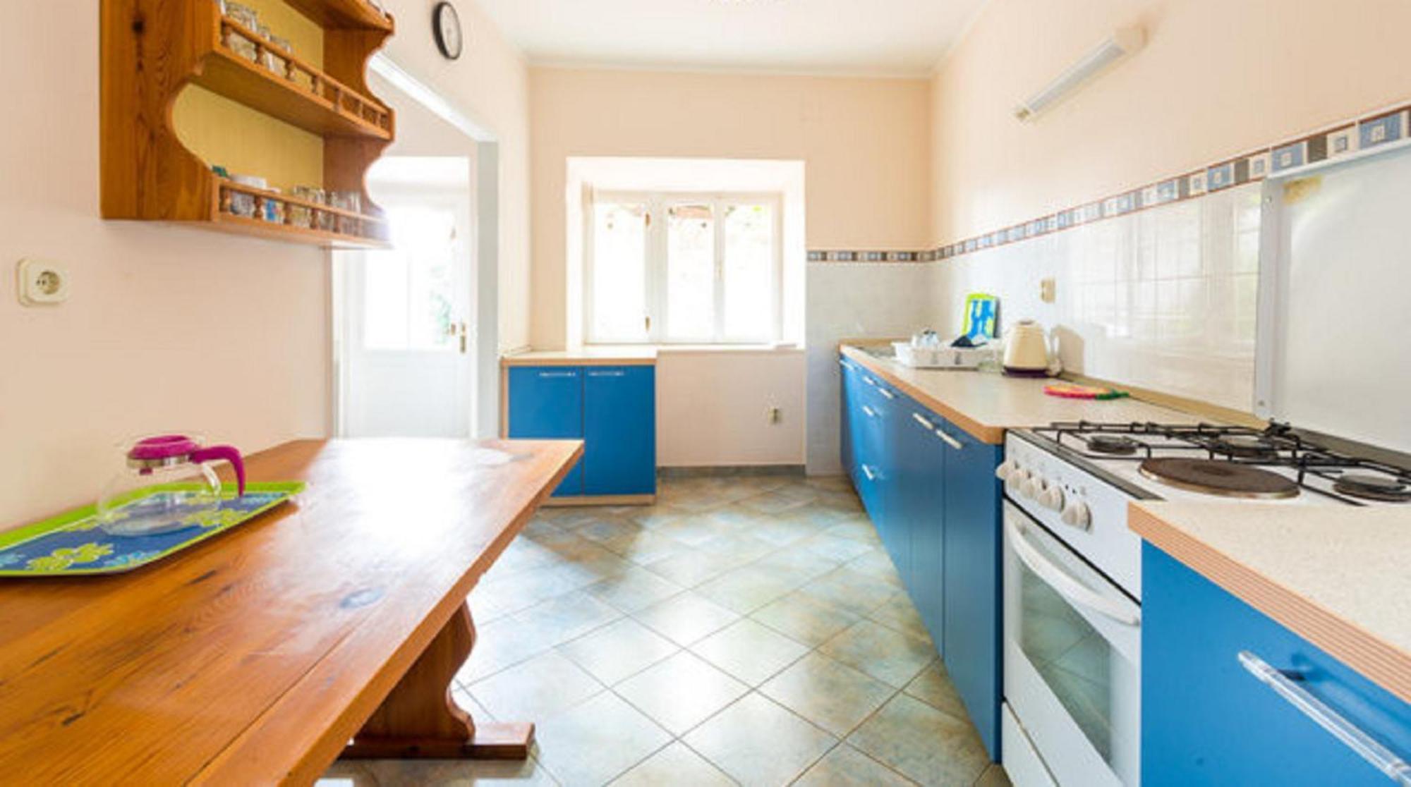 Villa Gverovic Stikovica Room photo