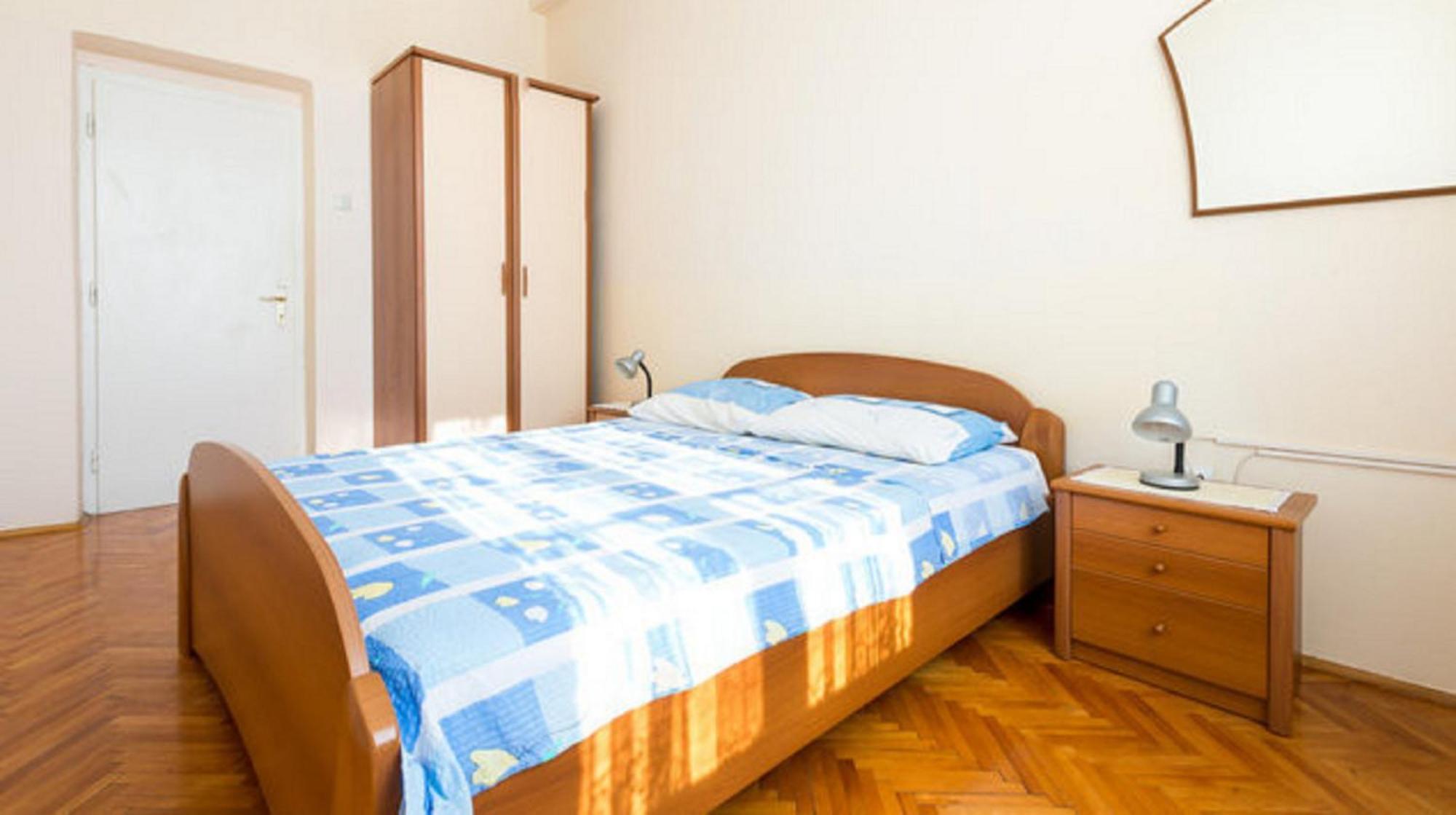 Villa Gverovic Stikovica Room photo