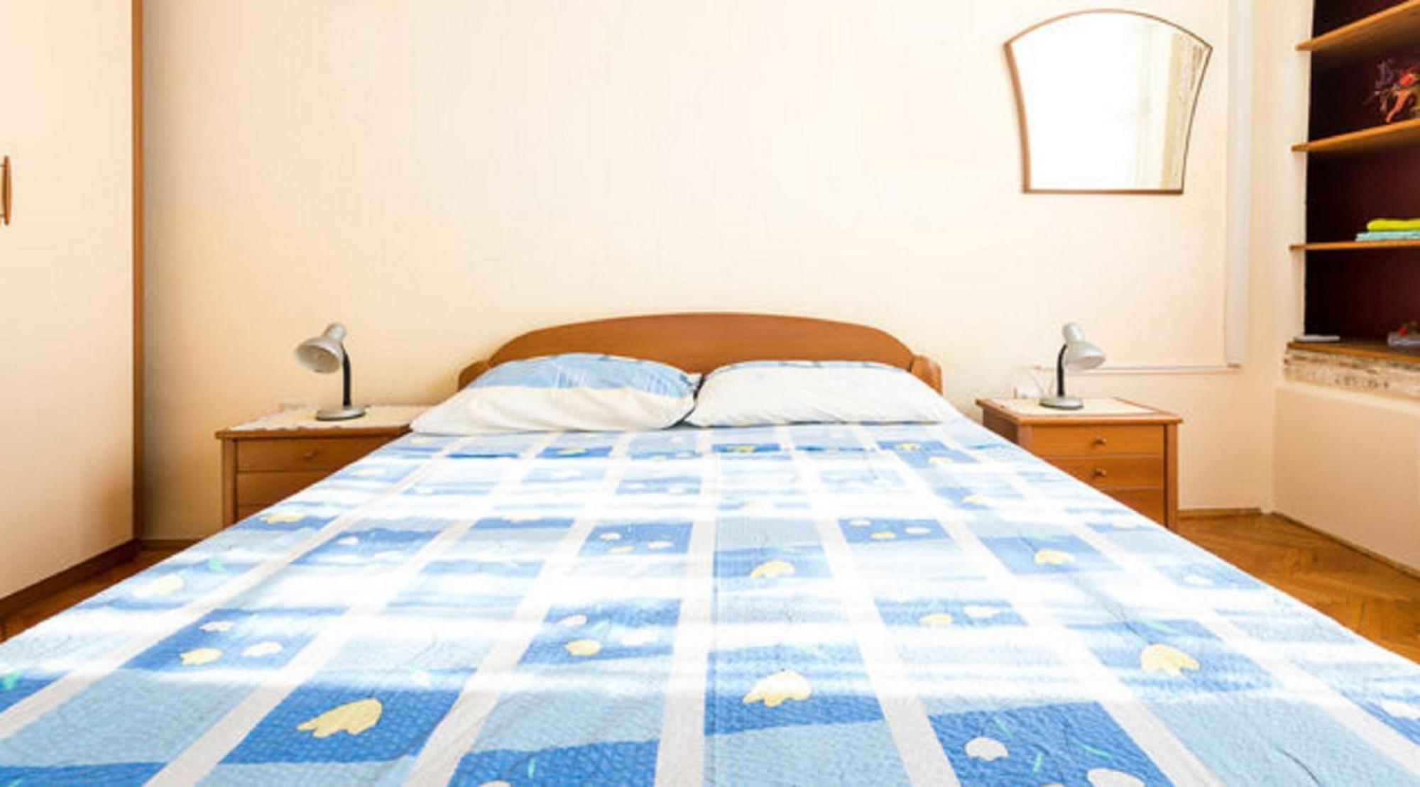 Villa Gverovic Stikovica Room photo