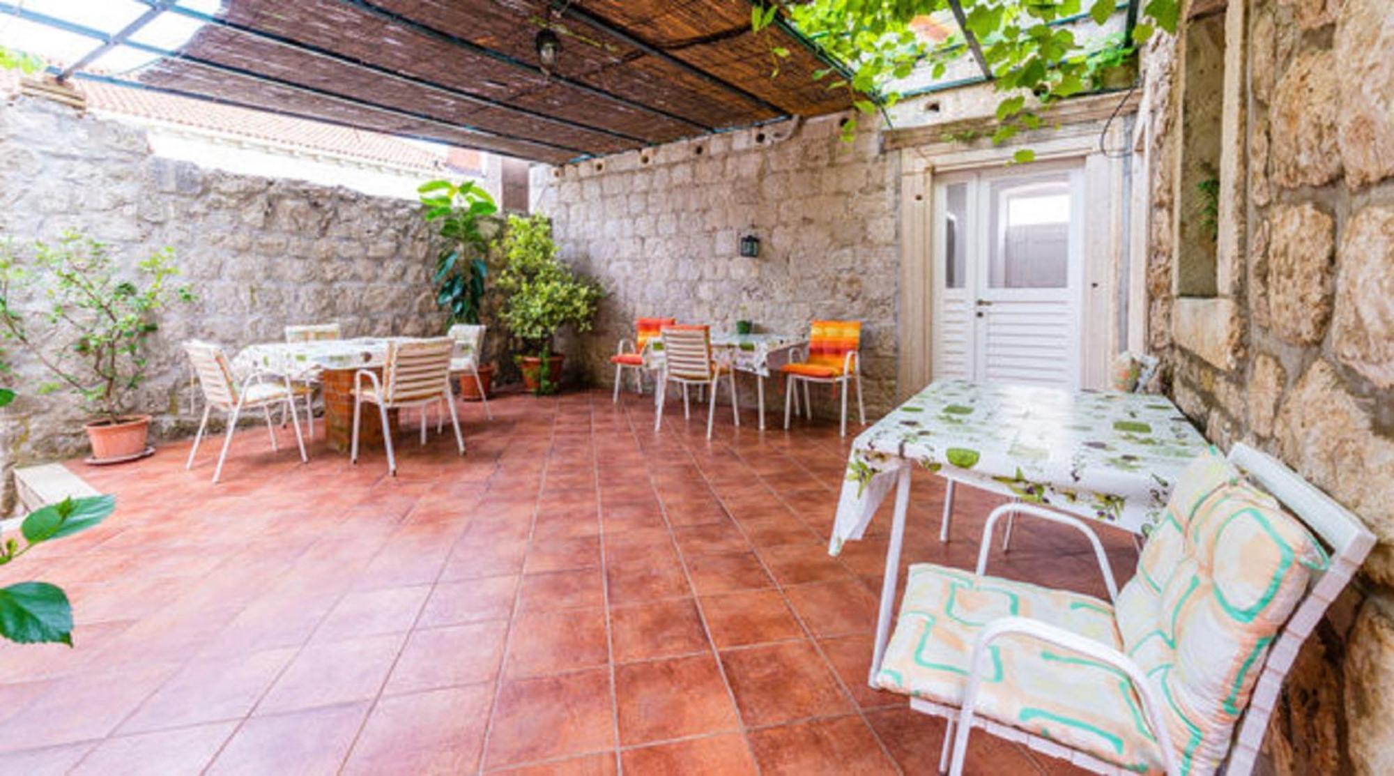 Villa Gverovic Stikovica Room photo