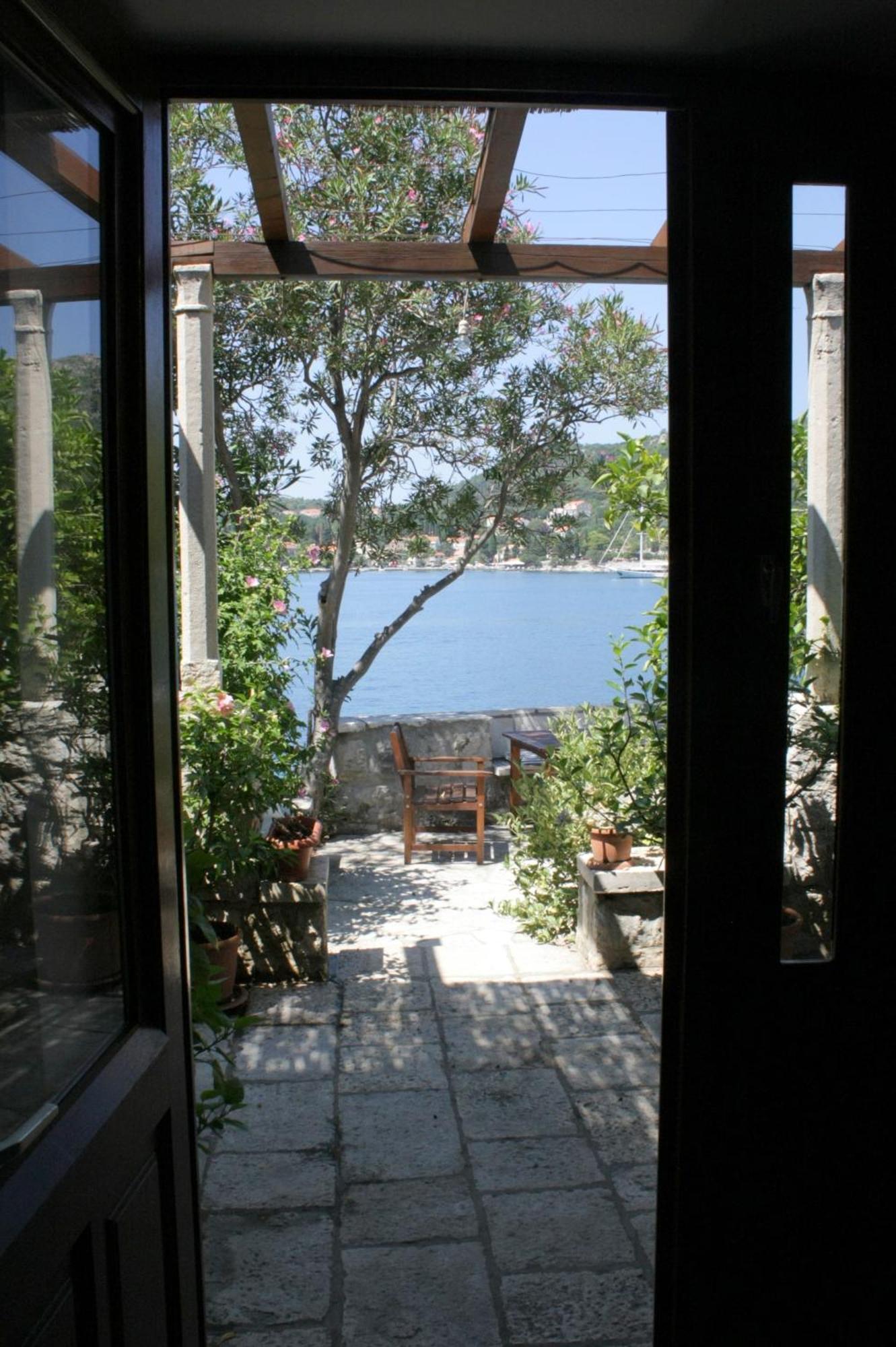 Villa Gverovic Stikovica Room photo