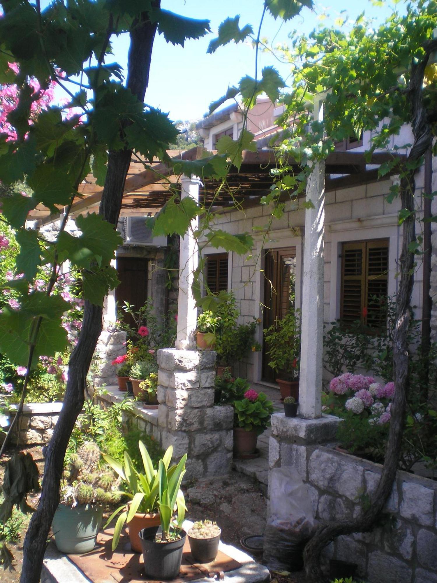 Villa Gverovic Stikovica Room photo