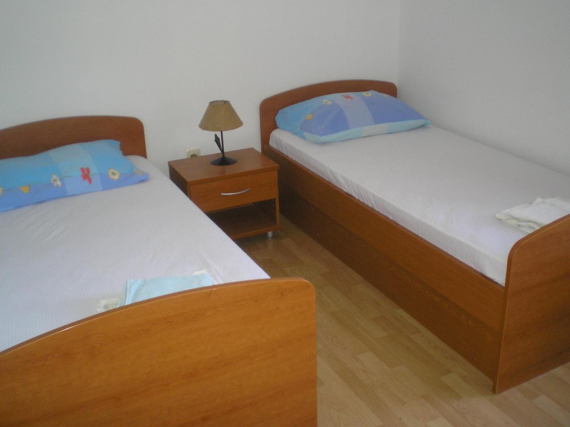 Villa Gverovic Stikovica Room photo