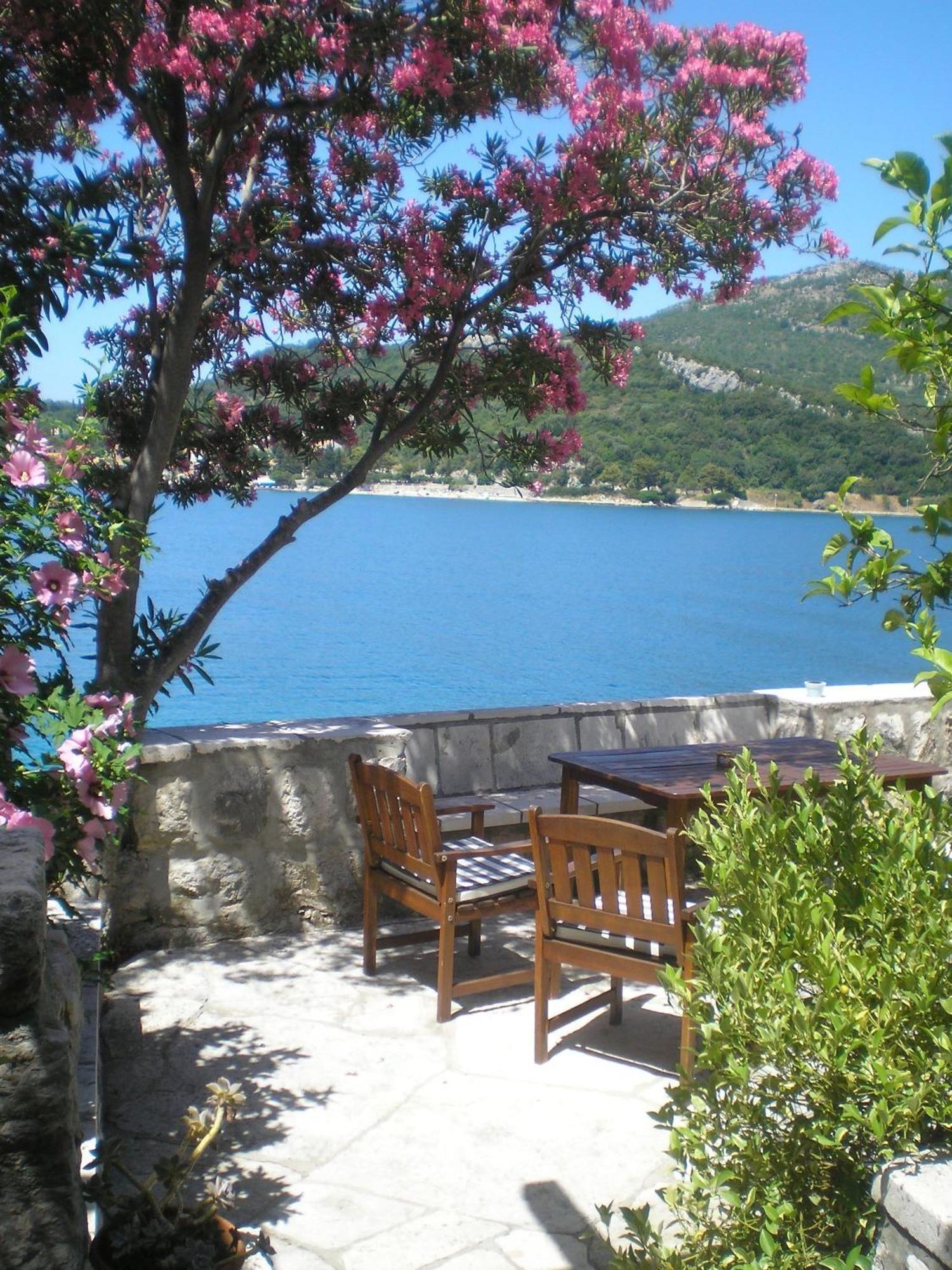 Villa Gverovic Stikovica Room photo