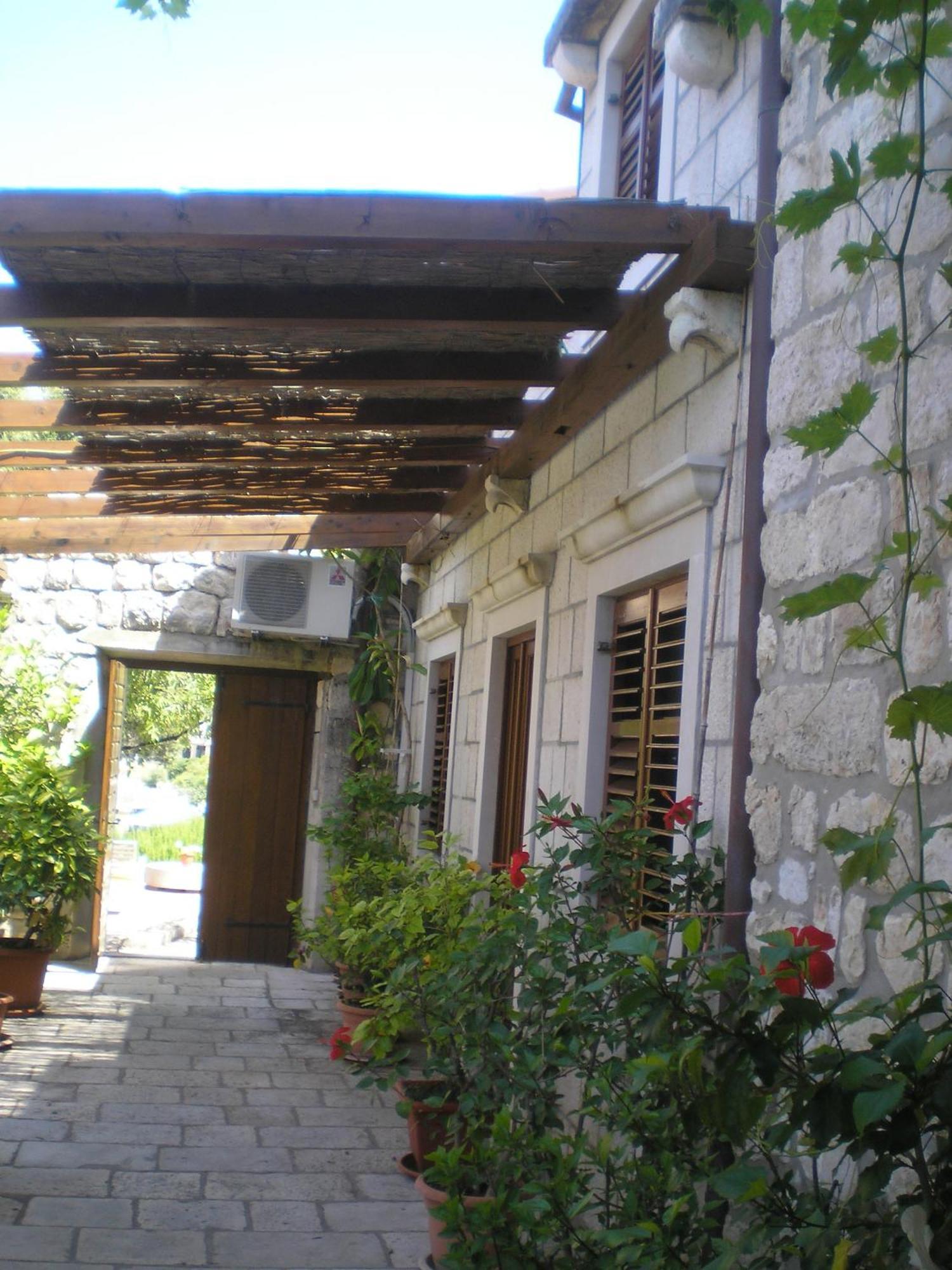 Villa Gverovic Stikovica Room photo
