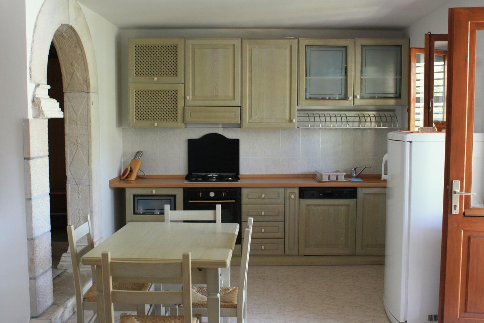Villa Gverovic Stikovica Room photo