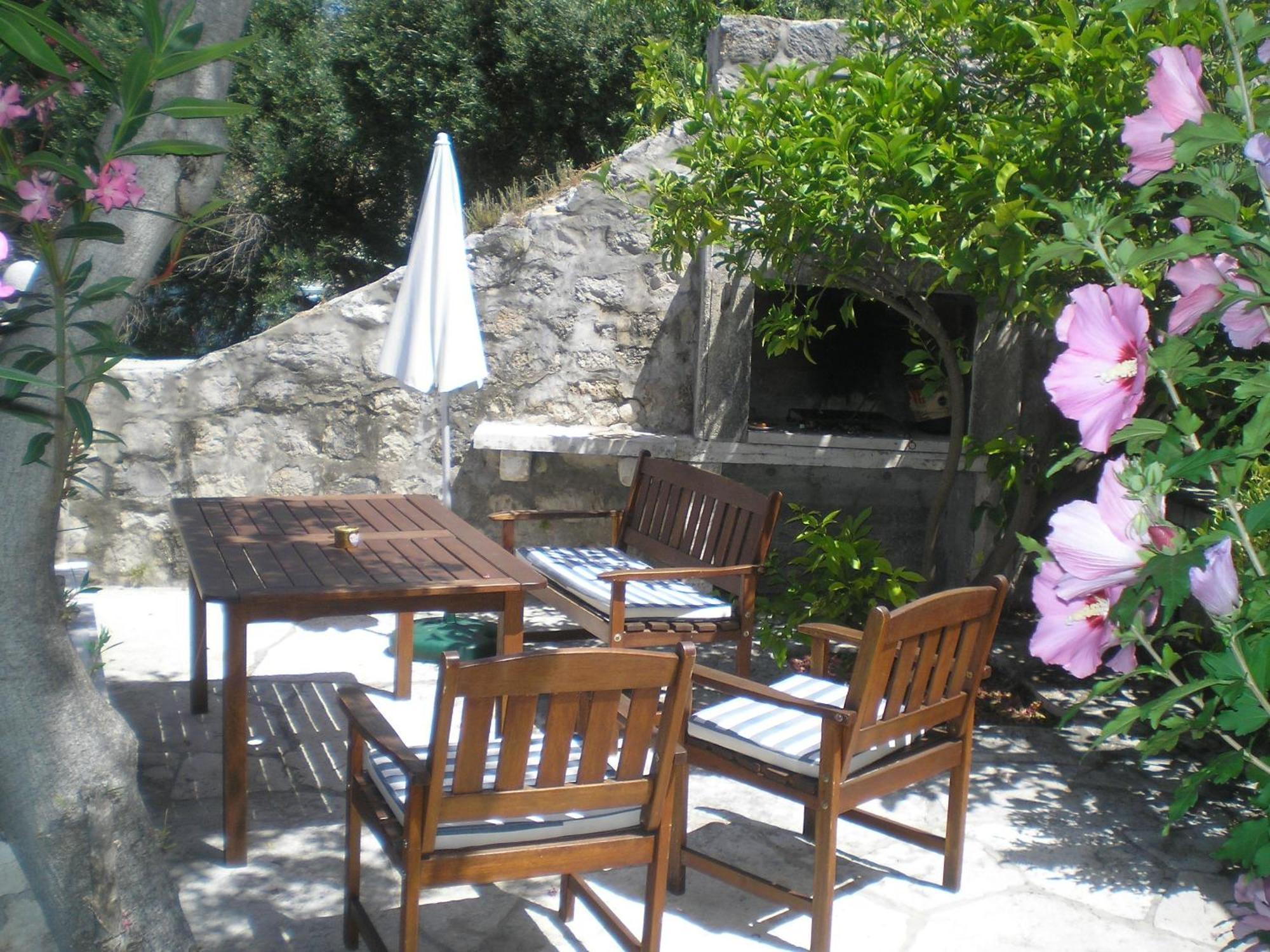 Villa Gverovic Stikovica Room photo