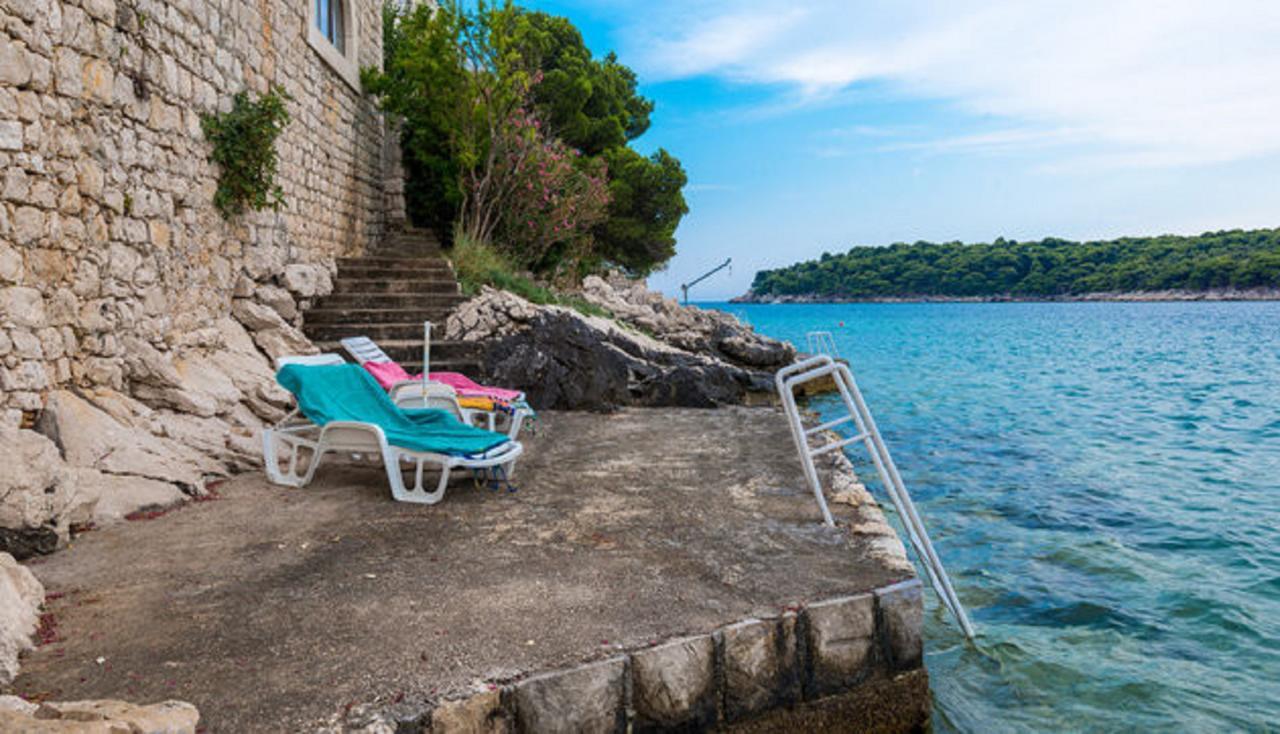 Villa Gverovic Stikovica Exterior photo