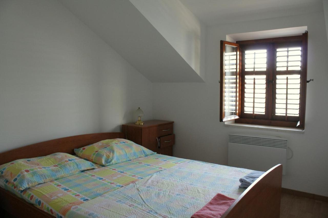 Villa Gverovic Stikovica Room photo