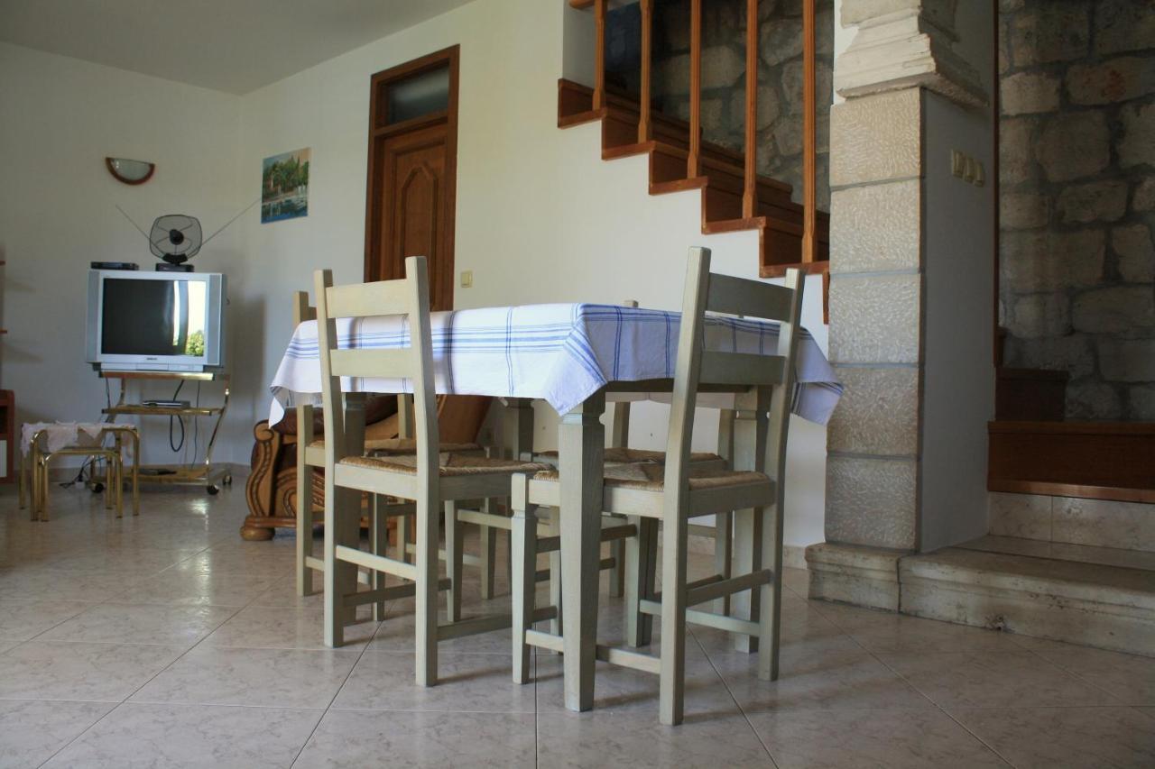 Villa Gverovic Stikovica Room photo